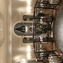 オーベルジュ・ド・リル トーキョーの画像