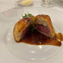 オーベルジュ・ド・リル トーキョーの写真｜料理