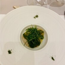 オーベルジュ・ド・リル トーキョーの写真｜料理・ケーキ｜2025-08-12 14:59:52.0らんらんるさん投稿
