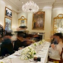 オーベルジュ・ド・リル トーキョーの画像