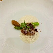 オーベルジュ・ド・リル トーキョーの写真｜料理・ケーキ｜2025-08-12 14:59:52.0らんらんるさん投稿