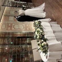 レストランひらまつ 博多の写真｜その他｜2025-03-22 21:05:27.0チーズケーキさん投稿