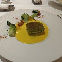 レストランひらまつ 博多の画像｜お魚料理