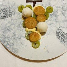 レストランひらまつ 博多の写真｜デザート