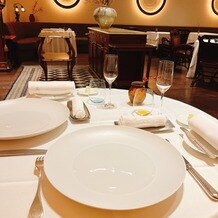 レストランひらまつ 博多の写真｜披露宴・パーティー会場｜2025-10-13 21:52:37.0ゆきちさん投稿