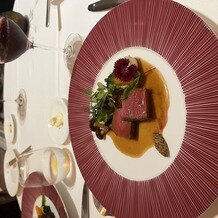 レストランひらまつ 博多の画像