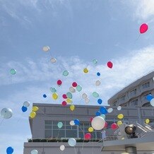 ヒルトン東京お台場の画像