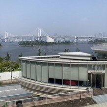 ヒルトン東京お台場の画像