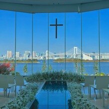 ヒルトン東京お台場の画像