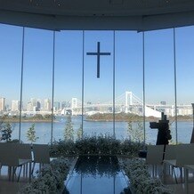 ヒルトン東京お台場の画像