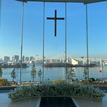 ヒルトン東京お台場の画像