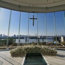 ヒルトン東京お台場の画像