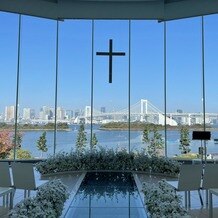 ヒルトン東京お台場の画像