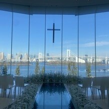 ヒルトン東京お台場の画像