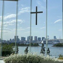 ヒルトン東京お台場の画像