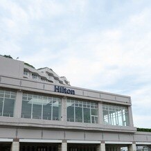 ヒルトン東京お台場の写真｜付帯設備｜2025-01-03 14:32:38.0エッカさん投稿
