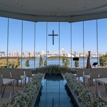 ヒルトン東京お台場の画像