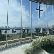 ヒルトン東京お台場の画像