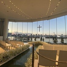 ヒルトン東京お台場の画像