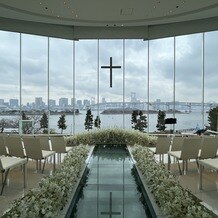 ヒルトン東京お台場の画像