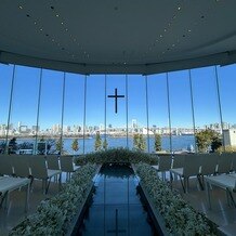 ヒルトン東京お台場の画像