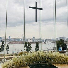 ヒルトン東京お台場の画像