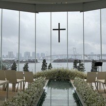ヒルトン東京お台場の画像
