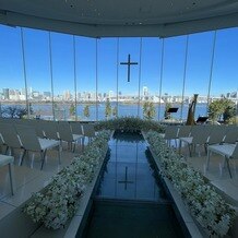 ヒルトン東京お台場の画像