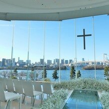 ヒルトン東京お台場の画像
