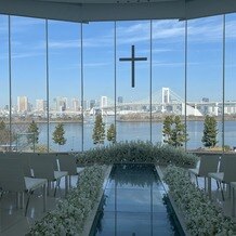 ヒルトン東京お台場の画像
