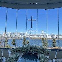 ヒルトン東京お台場の画像