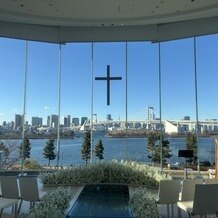 ヒルトン東京お台場の画像