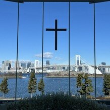 ヒルトン東京お台場の画像