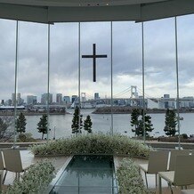 ヒルトン東京お台場の画像