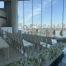 ヒルトン東京お台場の画像
