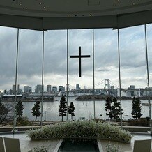 ヒルトン東京お台場の画像