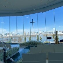 ヒルトン東京お台場の画像