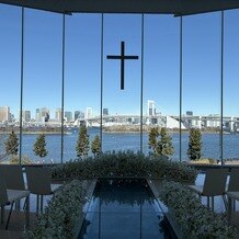 ヒルトン東京お台場の画像