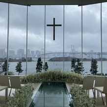 ヒルトン東京お台場の画像