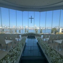 ヒルトン東京お台場の画像