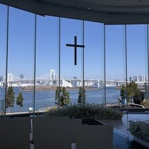 ヒルトン東京お台場の画像