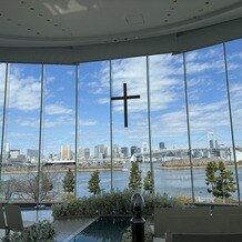 ヒルトン東京お台場の画像