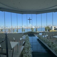 ヒルトン東京お台場の画像