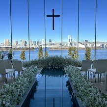ヒルトン東京お台場の画像