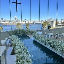 ヒルトン東京お台場の画像