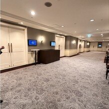 ヒルトン東京お台場の写真｜披露宴・パーティー会場｜2025-06-04 23:08:27.0Mさん投稿