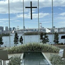 ヒルトン東京お台場の画像