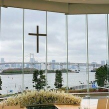 ヒルトン東京お台場の画像
