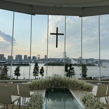 ヒルトン東京お台場の画像