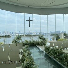 ヒルトン東京お台場の画像